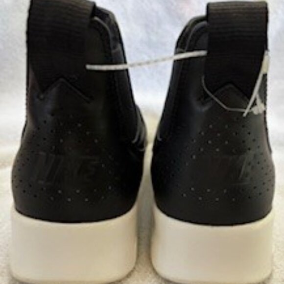 Nike Air Max Mid-top "Thea" sneakers NWOT Size 8-1/2 - Picture 5 of 11